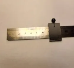 Ruler Stop