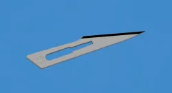 Scalpel Blade #11