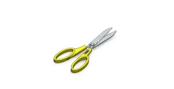 scissors