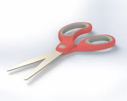 scissors
