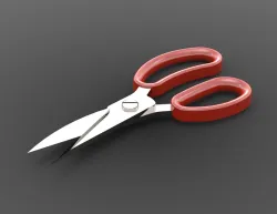 Scissors