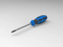 Screwdriver 2