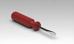 Screwdriver