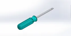 Screwdriver