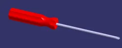 Screwdriver