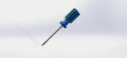 Screwdriver