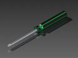 Screwdriver