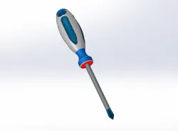 Screwdriver