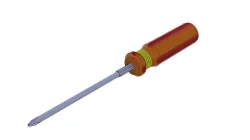Screwdriver
