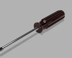 Screwdriver