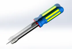 Screwdriver