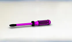 screwdriver