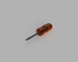 Screwdriver