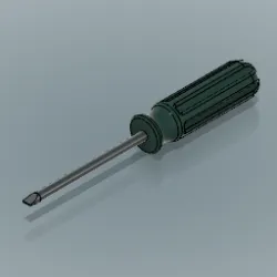 Screwdriver