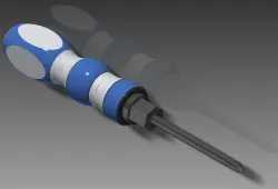 Screwdriver