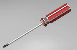 screwdriver