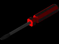Screwdriver