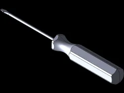 Screwdriver