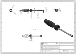 screwdriver