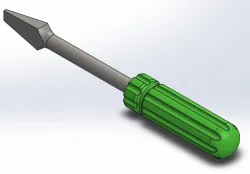 screwdriver