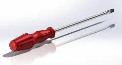 Screwdriver