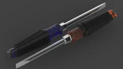 Screwdriver