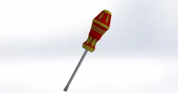 screwdriver