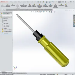 Screwdriver