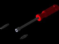 Screwdriver