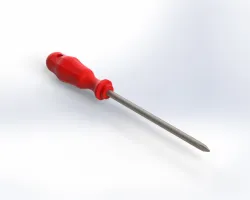 screwdriver