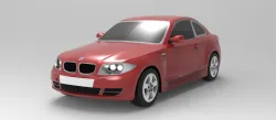 Sedan