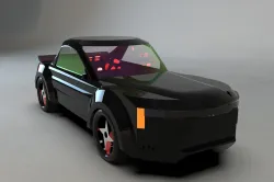 Sedan