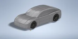 Sedan
