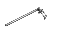 Selfir Stick STL File