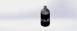 Shampoo Container