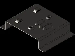 sheet metal forming tool