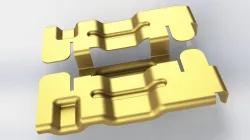 sheet metal forming tool