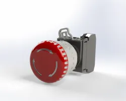 Shutdown Button