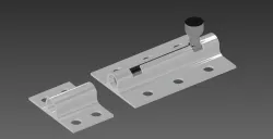 Simple Lock