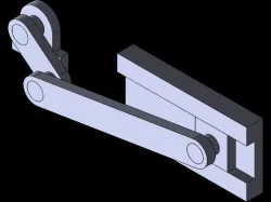 Slider Crank Mechanism