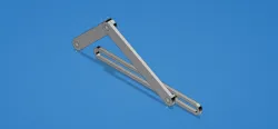 Slider crank mechanism