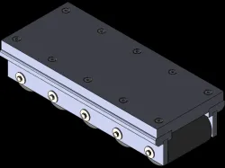 Sliding Table