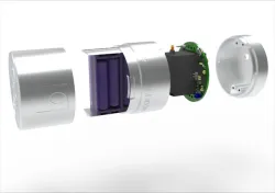 smart lock