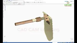Smart Shovel Mechanism