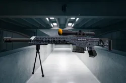 Sniper Rifle