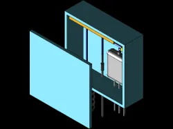 Soil Sensor Unit