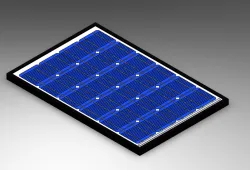 Solar Cell