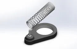 Soldering Stand |Iron stand