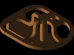 solidwork 3d modeling