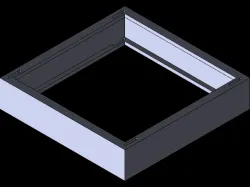 SolidWork Basic Design